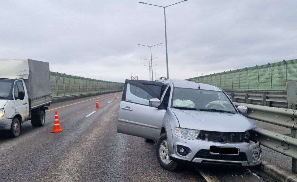 Смертельное ДТП произошло в Воронежской области