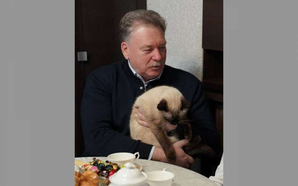 Александр Иофик возглавил Центральное таможенное управление