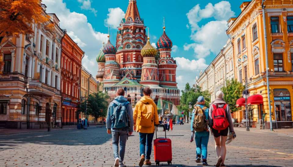 Стали известные самые выгодные железнодорожные направления из Воронежа на майские праздники