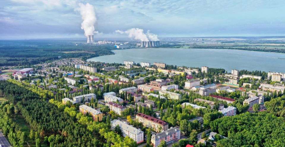 За 109 миллионов рублей собираются благоустроить центральную площадь в Нововоронеже