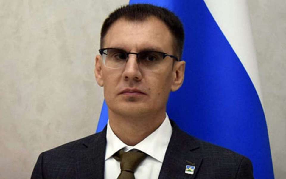 Главой администрации Каширского района стал Иван Пономарев