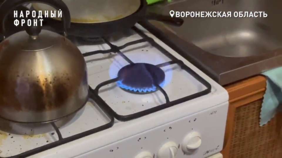После модернизации отопления жильцы воронежской многоэтажки продолжают мерзнуть