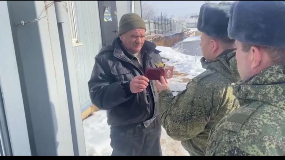 36 мигрантов поставили на воинский учет за последние 10 дней в Воронежской области