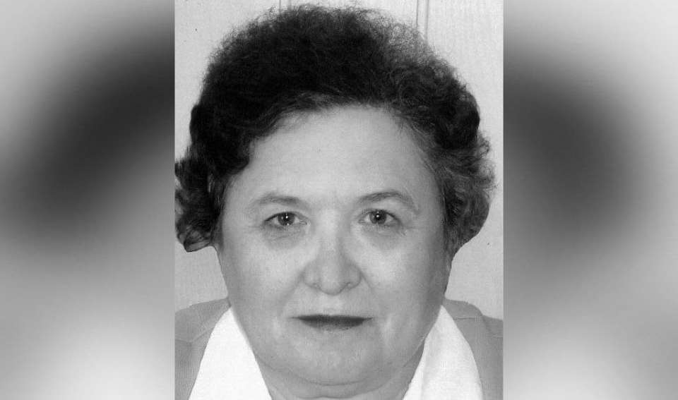 Умерла проработавшая более 50 лет в вузе доцент экономфака ВГУ