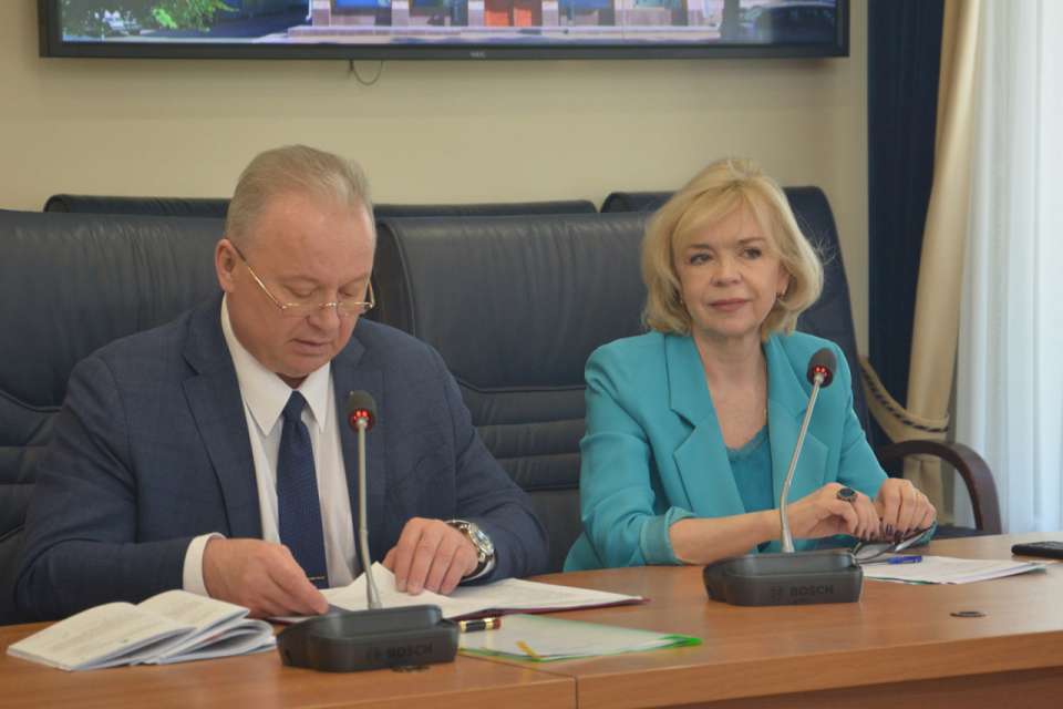 В Воронеже выявлены нарушения на 61 млн рублей при строительстве музея ВДВ и приюта для животных