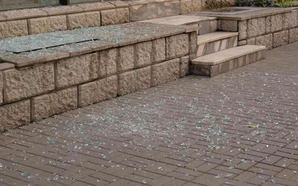В Воронеже скончался мужчина, находившийся в коме из-за вчерашней атаки БПЛА