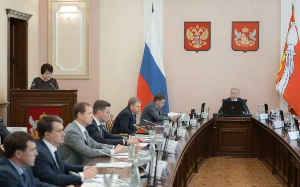 Воронежская область увеличила собственные доходы бюджета на 13,3% в 2024 году