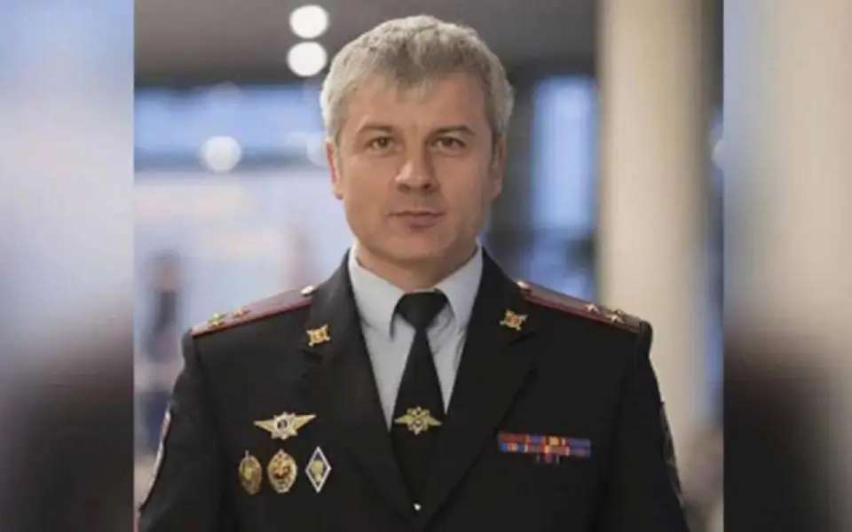 Прокуратура запросила реальный срок для экс-начальника управления по вопросам миграции Воронежской области