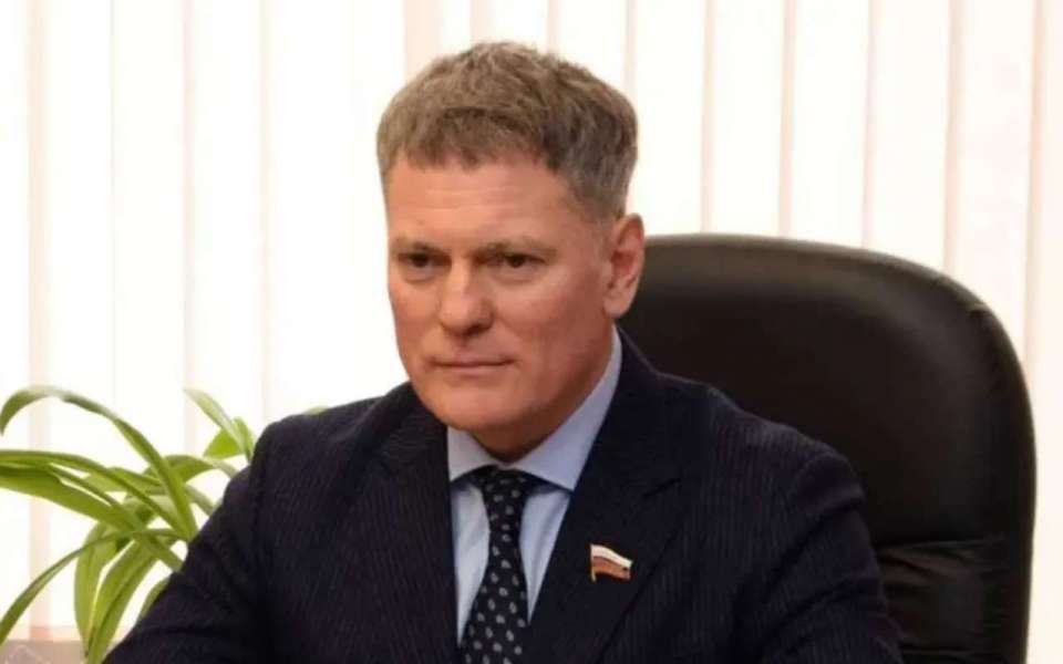 Защита депутата Воронежской облдумы Андрея Прытыкина добивается смены статуса в деле о мошенничестве на выборах