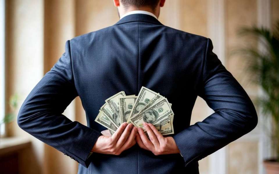 Воронежским чиновникам проиндексируют заработную плату второй раз с начала 2025 года