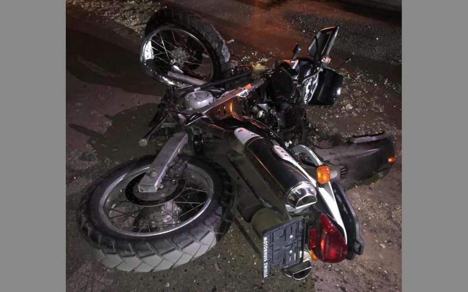 В Воронежской области за прошедшие сутки зарегистрировано 101 ДТП