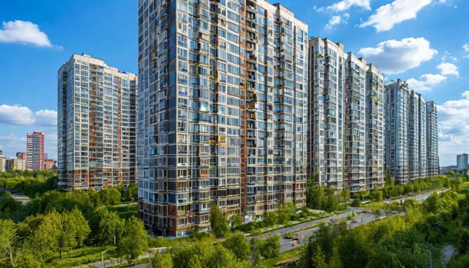 В Воронежской области на долю семейной ипотеки приходится 54% пользовательского интереса среди льготных программ
