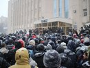  Воронежцы склонны верить в сильную оппозицию в России 