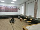 Соратник председателя Совета Отцов оставил пустым военно-патриотический уголок в Новоусманском районе