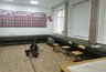 Миниатюра новости: Соратник председателя Совета Отцов оставил пустым военно-патриотический уголок в Новоусманском районе