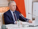 Сергей Трухачев перейдет на должность первого заместителя губернатора Воронежской области