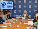 Воронежские депутаты ГД будут бороться с «группами смерти» и ремонтировать детские лагеря 