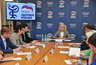 Миниатюра новости: Воронежские депутаты ГД будут бороться с «группами смерти» и ремонтировать детские лагеря 