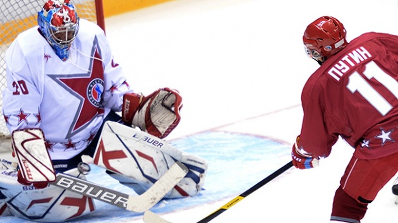 Главная картинка новости: На смотр «преемников Путина» могут попасть два воронежца