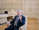 «Пока западные руководители трясутся от страха», – воронежский губернатор похвастался будущим сбором зерна