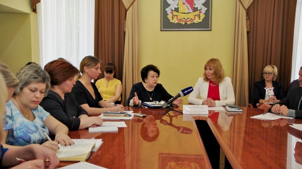 Главная картинка новости: Воронежские сельские ДК начнут новую жизнь 