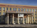 Расходы воронежского госуниверситета превысили доходы