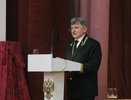 Василий Тарасов продолжит работу на посту председателя Воронежского областного суда