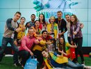 Воронежский Котенок с улицы Лизюкова завоевал Сочи