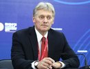 Пресс-секретарь Президента РФ ничего не слышал об отставке воронежского губернатора