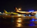 В Воронеже пассажиропоток аэропорта подрос на 12%
