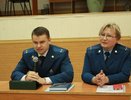 Новый транспортный прокурор переедет в Воронеж из Белгорода