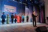 Миниатюра новости: В Семилуках отпраздновали День нефтяной и газовой промышленности 