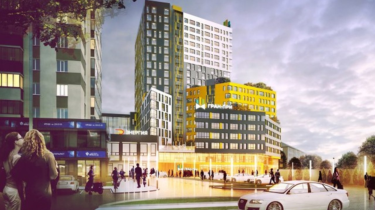 Главная картинка новости: В Воронеже реконструкция СК «Энергия» закончится на два года позже 