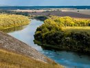 Росприроднадзор проверит состояние реки Дон в Воронежской области 