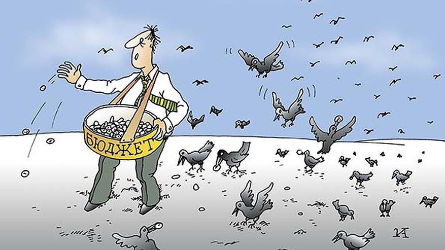 Главная картинка новости: Почему воронежские автовладельцы платят дважды