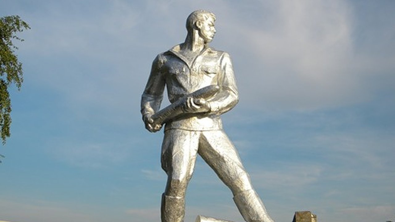 Главная картинка новости: В Воронежской области появятся знаки для «героев без могил» и «подвигов без памятника» 