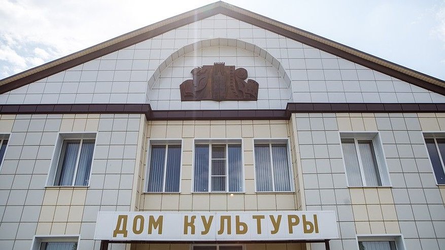 Главная картинка новости: В 2021 году депутаты Воронежской облдумы направили на обновление учреждений культуры 41,7 млн рублей