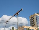 Ветхий квартал на окраине Воронежа застроят высотками
