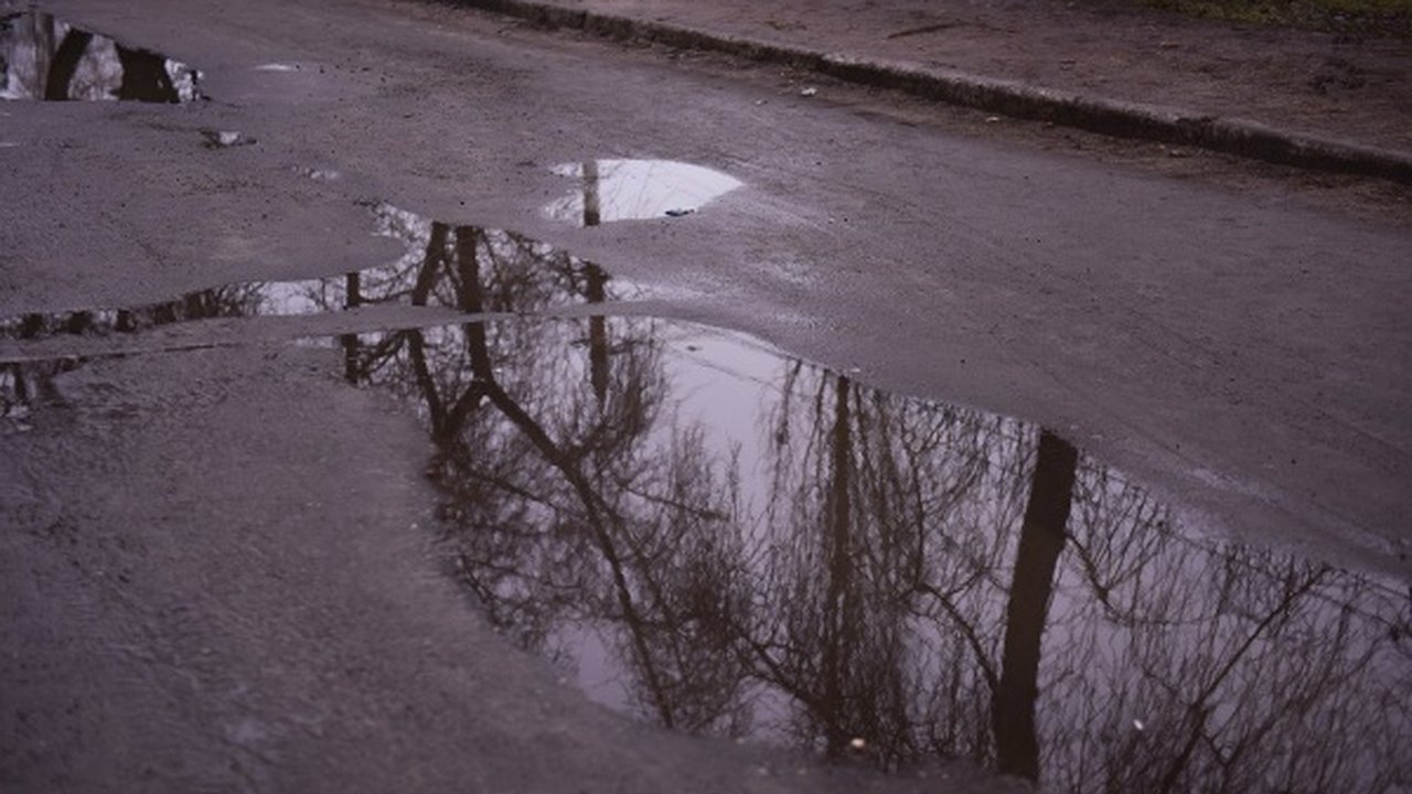 Главная картинка новости: Воронежские власти сэкономили 2 млн рублей на ремонте Московского проспекта