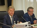 Депутаты воронежской гордумы утвердили льготы для семей мобилизованных 