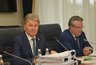 Миниатюра новости: Депутаты воронежской гордумы утвердили льготы для семей мобилизованных 