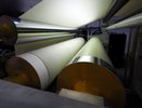 В Воронежской области открылось производство самоклеящихся материалов за 200 млн рублей