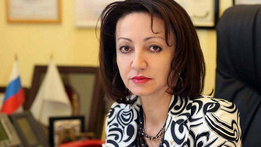 Главная картинка новости: Уголовное преследование экс-вице-мэра Воронежа Марины Плиевой прекращено