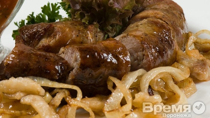 Главная картинка новости: В воронежском санатории кормили мясом неизвестного происхождения