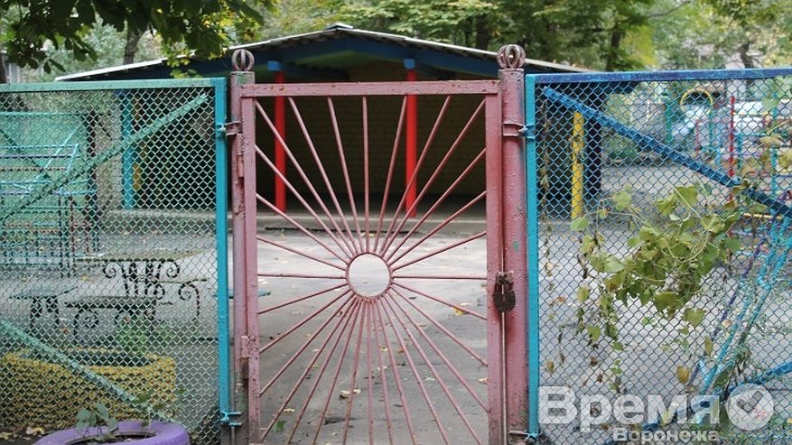 Главная картинка новости: В Воронеже в 2,5 раза выросла плата за детский сад