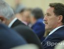 Левые проверят Алексея Гордеева на прочность