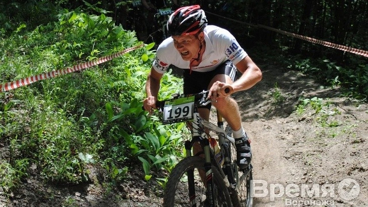 Главная картинка новости: Воронежцы планируют проехать на велосипеде от Бангкока до нашего города