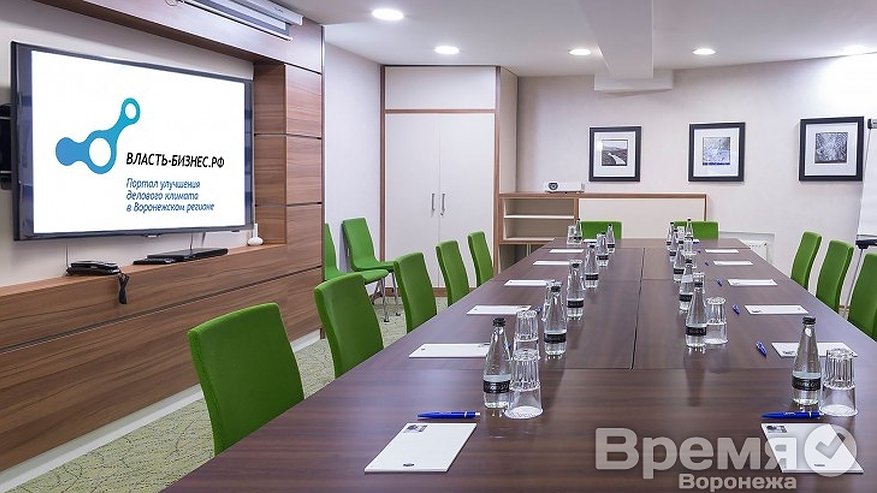 Главная картинка новости: Власти и бизнес обсудят проблемы молодежного предпринимательства