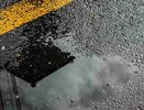 В Воронеже подрядчикам дорог придется переделать волны за свой счет