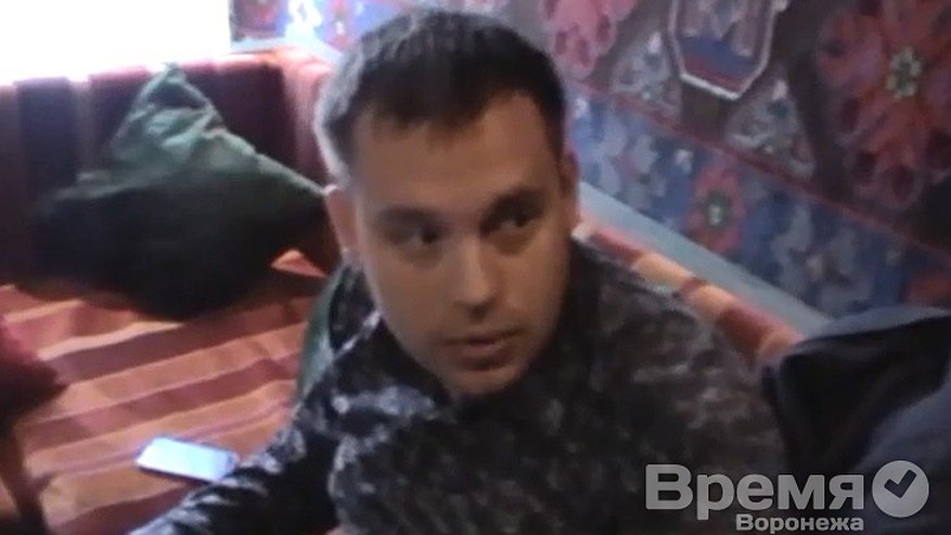 Главная картинка новости: Экс-мэру Семилук Николаю Маркову продлили арест